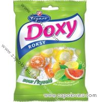 Doxy Roksy kyselé 90g