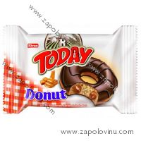 Elvan Today donut caramel 45g