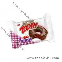 Today Donut Višeň 50 g