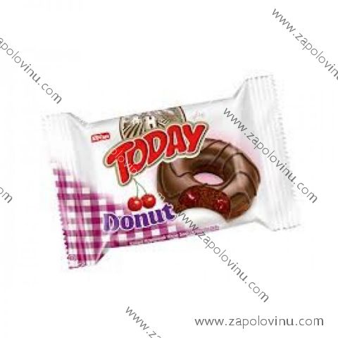 Elvan Today Donut Višeň 45 g