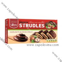 Leona Strudles Cocoa cream Hazelnut 240g
