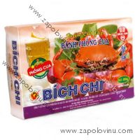 Bich Chi krabí chipsy ke smažení 200 g