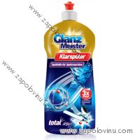 Glanz Meister Leštící přípravek do myčky 920 ml