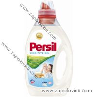 Persil Sensitive gel 1 l 20 PD