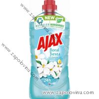 Ajax Floral Fiesta Jasmine univerzální čisticí prostředek 1 l