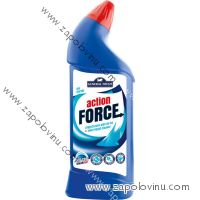 General Fresh Force čistící gel na wc vůně moře 1 l
