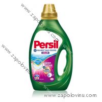 Persil Deep Clean Neutralization Color tekutý prací gel na barevné prádlo 18 dávek