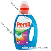 PERSIL Color Active Gel 20 PD