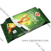 Vest tyčinky PRIMA sýrové 125 g