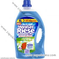 Weisser Riese Univerzální Kraft Gel 44 dávek
