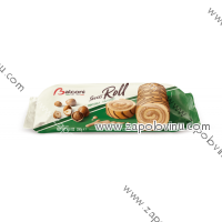 Balconi Roll Nocciola oříšková roláda 250g