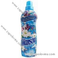 Wansou Spring Inspiration aviváž koncentrovaná 40 PD 1 l