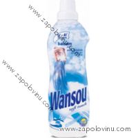 Wansou Balsam aviváž koncentrát 1 l
