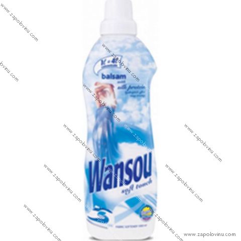 Wansou Balsam aviváž koncentrát 1 l