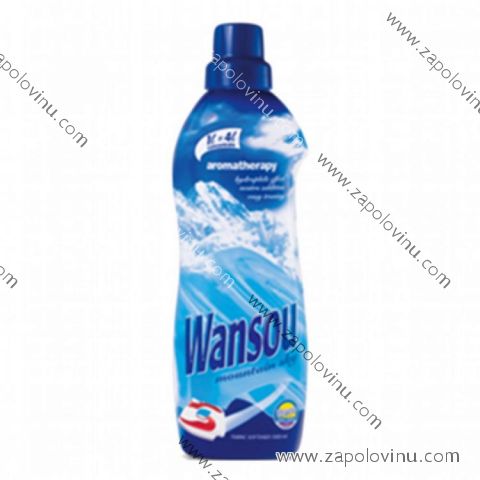 Wansou Mountain sky aviváž koncentrát 1 l