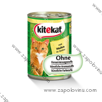 Kitekat kuře 400 g