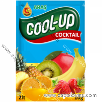 Cool Up Instantní nápoj Cocktail 10 g