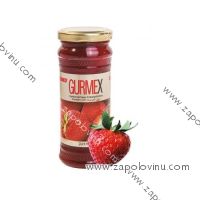 Gurmex dzem jahoda 300g