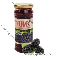 Gurmex džem ostružina 300g