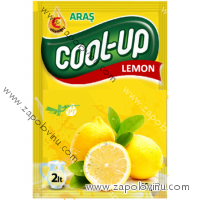 Cool Up Instantní nápoj Citron 10g