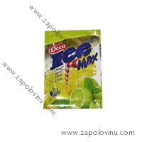 Ice Max Instantní nápoj Citrón 9g