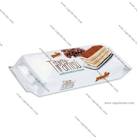Mels Tarta tiramisu 200g