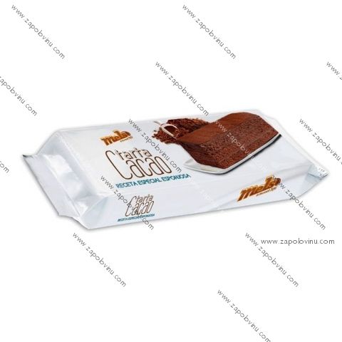 Mels Tarta Cacao 200g