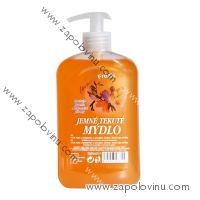 Chopa tekuté mýdlo Frezie 500 ml