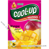 Cool Up Instantní nápoj Mango 10g