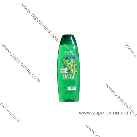 Chopa šampon Bříza 500 ml