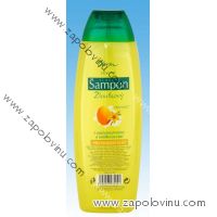 Chopa Šampon na vlasy žloutkový 500ml