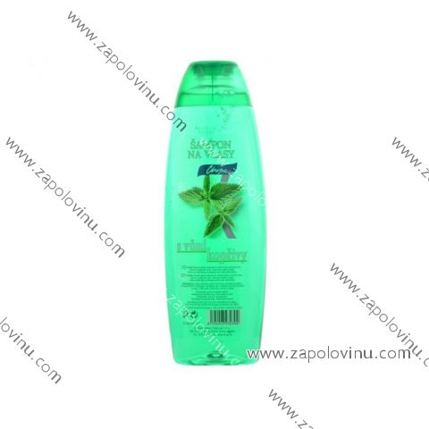 Chopa šampon Kopřiva 500 ml