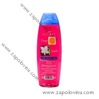 Chopa Devoré aroma 500ml, Canella zralé citrusy, sprchový gel