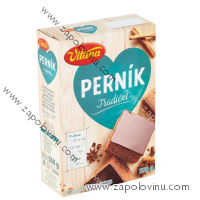 Vitana perník 550g