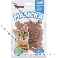 Akinu jehněčí kousky 50 g