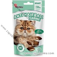 Akinu ANTIHAIRBALL pro kočky 50 g