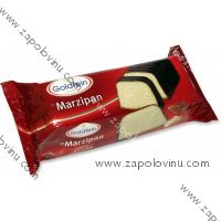 Goldfein blok marcipán 400 g