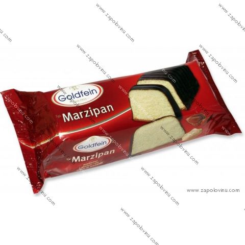 Goldfein blok marcipán 400 g