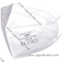 XIAOZHEN FFP2 NR Respirátor