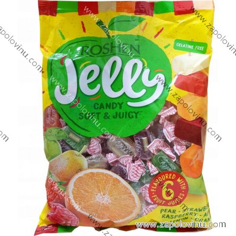 Roshen Jelly 1 kg
