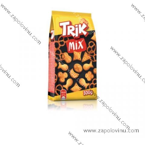 Banini Trik Party Mix 300g