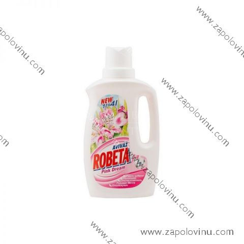 Robeta aviváž Pink Dream 1 l=4 l