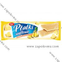 Skawa wafle ananas 130g