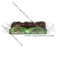 Goldfein Čokoládové kostky 270g
