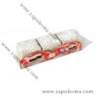 Goldfein Kokosové kostky 270g