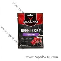 Jack Links Beef Jerky Teriyaki 70 g