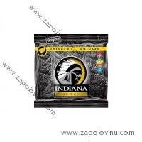 Indiana Jerky sušené maso kuřecí 60 g