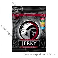 Indiana Jerky Hovězí 25 g