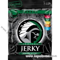 Indiana Jerky Krůtí 25 g