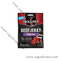 Jack Links Beef Jerky Teriyaki 25 g